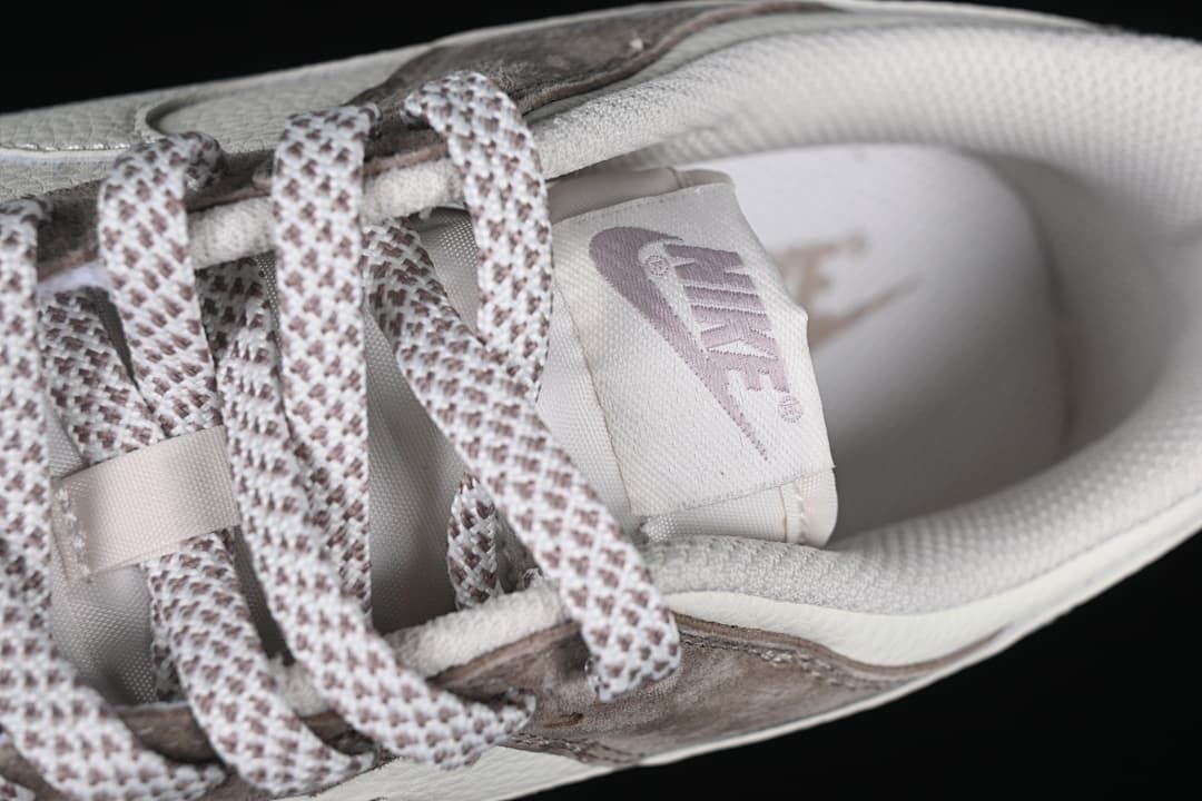 Nike SB Dunk Low The North Face White Grey DJ2024-063