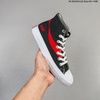 Converse Chuck Taylor All Star Coca-Cola High-Top Sneakers