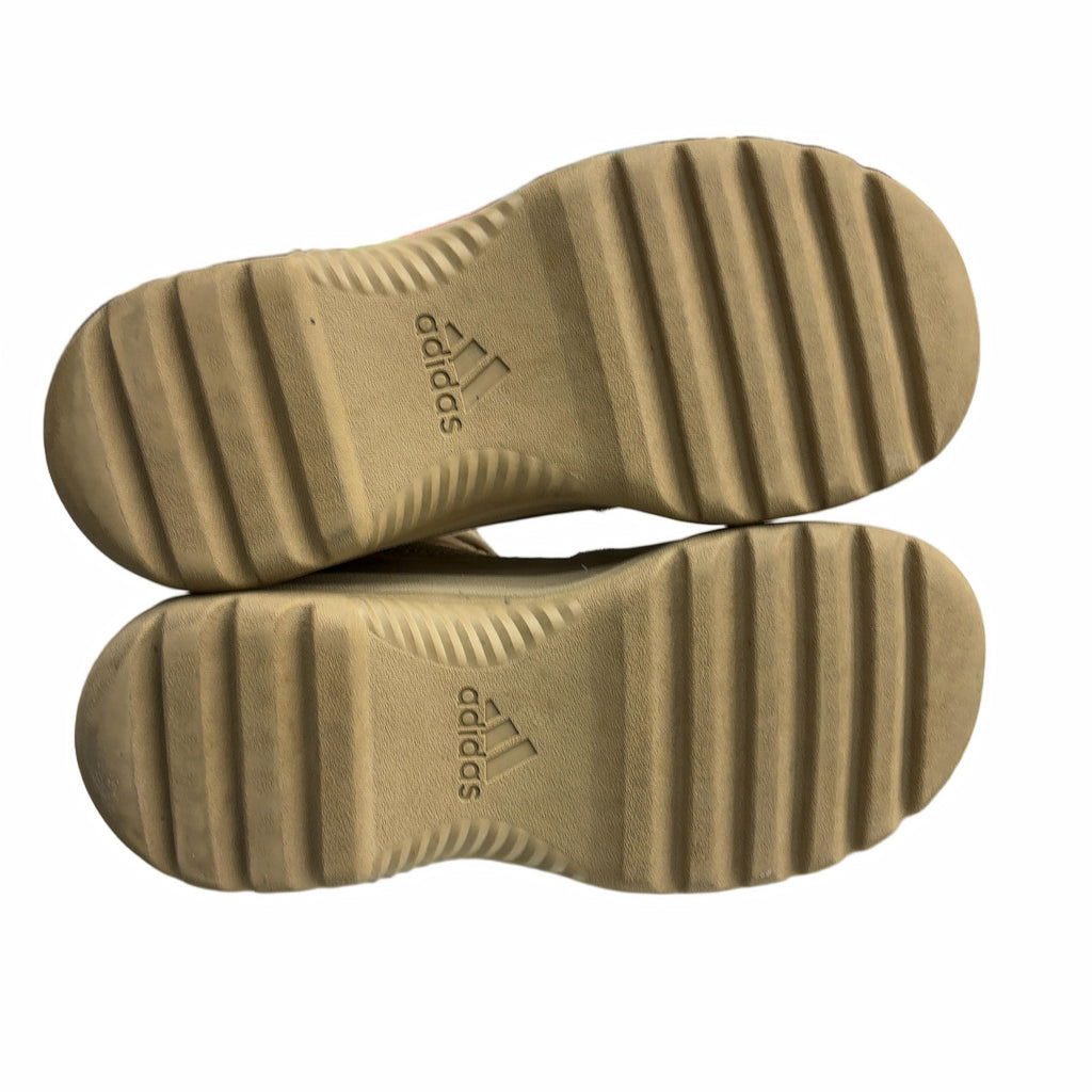 Adidas Yeezy Desert Boot Rock