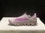 On Cloud 4 Coast Slip-On Sneakers Pink/Purple