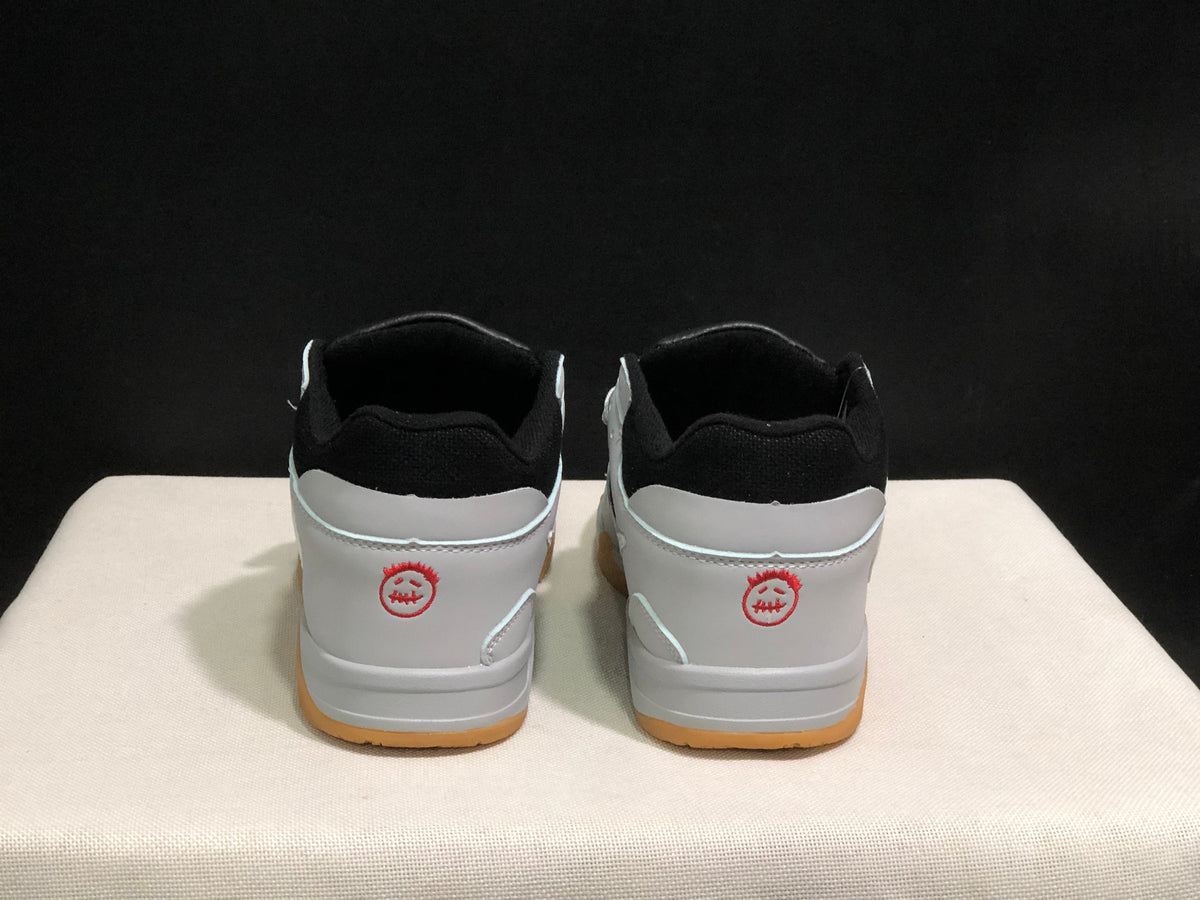 Nike Jordan Jumpman Jack Travis Scott Black White Sneakers