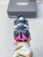 KAILAS FUGA EX PRO Trail Running Shoes Pink Black White