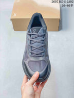 On Cloudtilt Remix Gray Running Sneakers JGD112A02