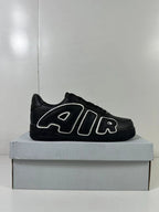 Nike Air Force 1 Low CPFM Black White DC4457-001