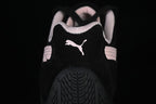 Puma Speedcat OG Sneakers Black and Puma Pink 406329-09