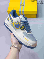 Nike Air Force 1 '07 Low Xiaomi SU7 Ultra Sneakers