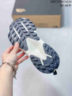 The North Face Altamesa 500 Trail Running Sneakers Gray