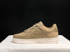 BAPE STA Low-Top Sneakers Beige with White Sole