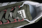 adidas Retropy E5 Sneakers JQ0009 Green