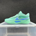 Nike Jade Blue Sneakers