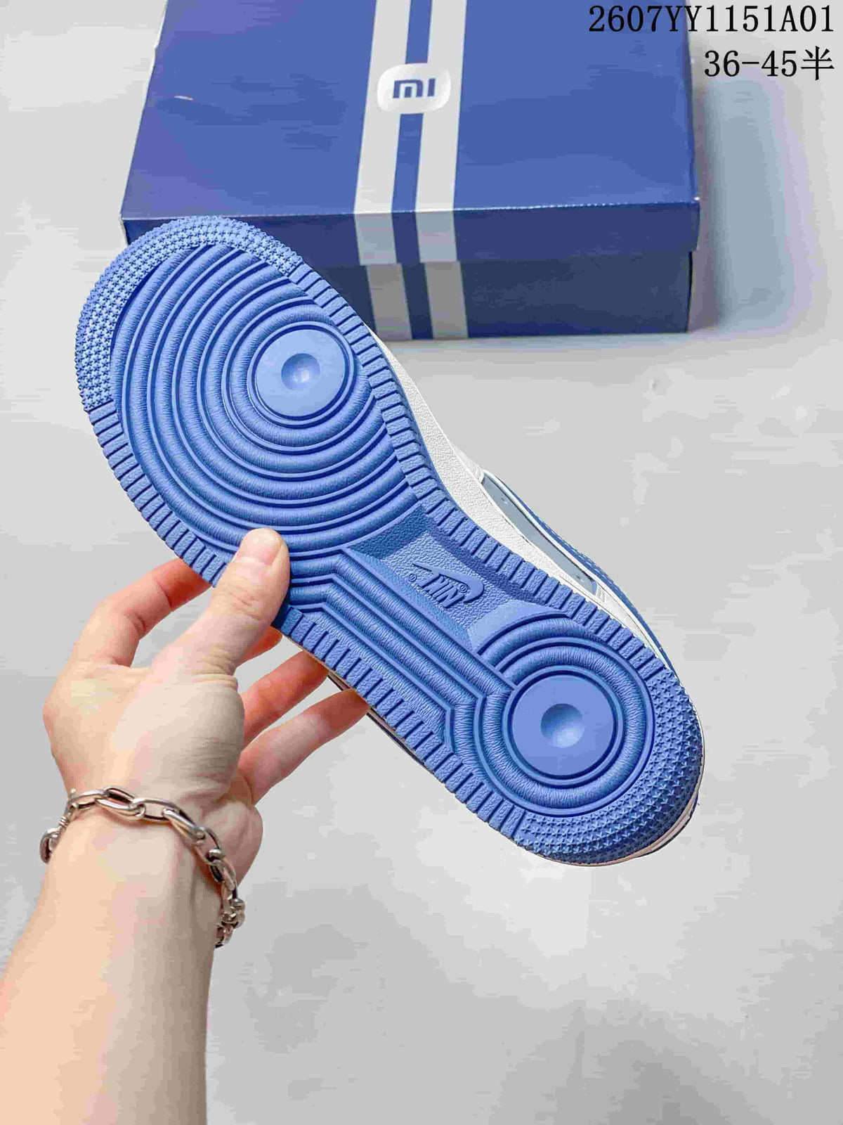 Nike Air Force 1 ’07 Low Xiaomi SU7 Ultra Sneakers