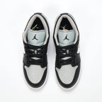Jordan 1 Low Cool Grey Sneakers 553560-039