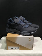 On Cloudnova 1 Sneakers Black Eclipse
