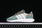 adidas Retropy E5 Sneakers JQ0009 Green