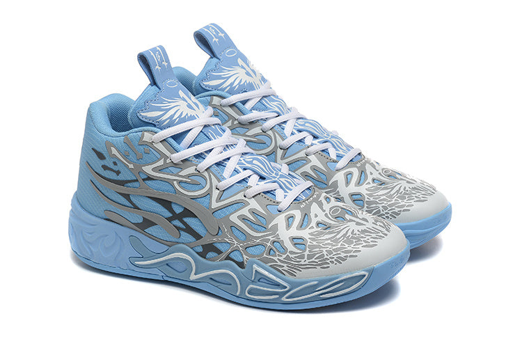 Li-Ning Way of Wade 4 Basketball Shoes