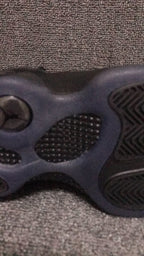 Air Jordan 13 Retro Cap and Gown Black Sneakers