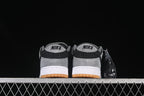 Nike SB Dunk Low Sneakers Black Grey HF3063-001