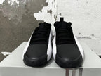 Adidas Basketball Shoes in Black and White