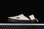 The North Face ThermoBall Traction Mule Beige Black NFOA3UZN-VJU