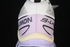 Salomon XT-6 Sneakers White Lilac 477376-29