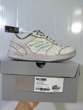 Balenciaga Hamptons 9930 Sneakers Beige Green