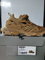 Balenciaga Track.2 Open Sneaker Camel 2706