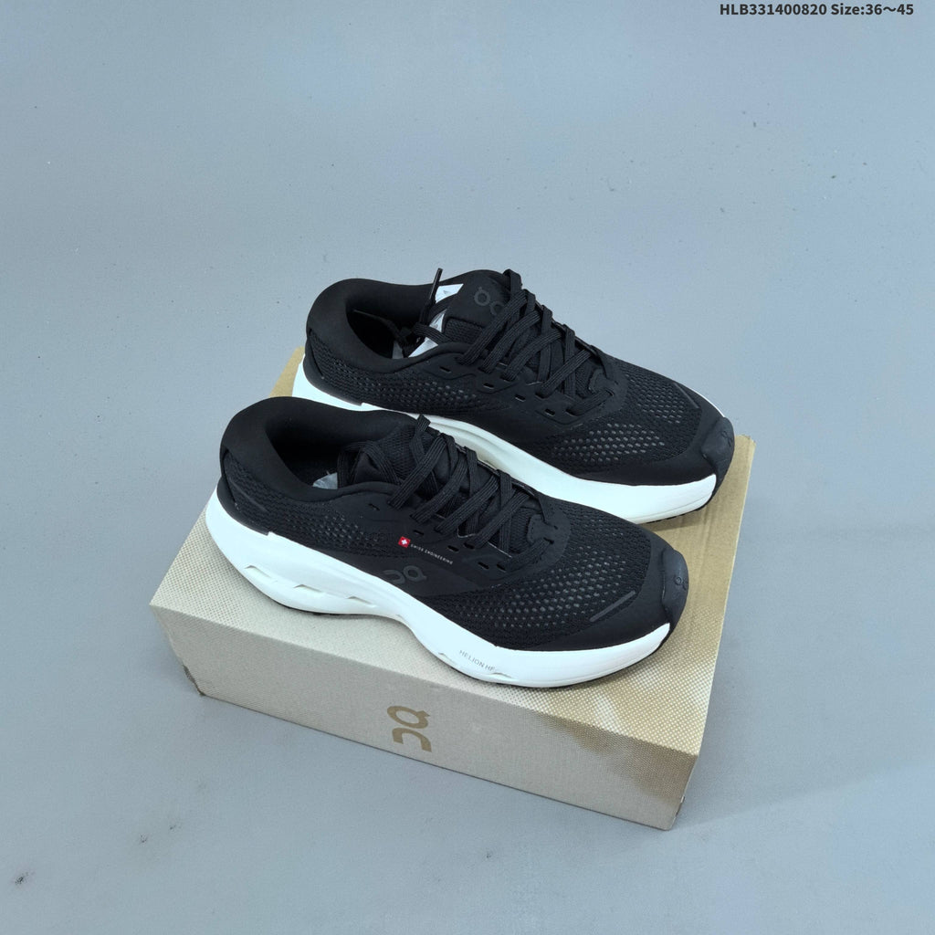 On Cloudrunner 3 Max Running Shoes, Multiple Colors, 3MG