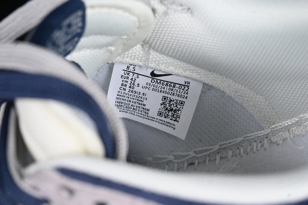 Nike SB Dunk Low Stüssy-Style Sneakers DM6868-022