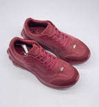alo Runner Sneakers Burgundy