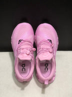 On Cloud X Z5 Pink Sneakers