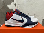 Nike Kobe Basketball Shoes – Team USA Colorway