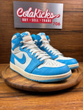 Jordan 1 Retro High OG UNC Reimagined