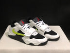 Nike Jordan Jumpman Jack TR Sneakers White Black Green
