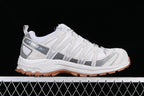 Salomon XA Pro 3D Suede Trail Running Shoes 472436