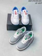 Jordan Air Jordan Sixty Plus Low-Top Sneakers IH2047-101