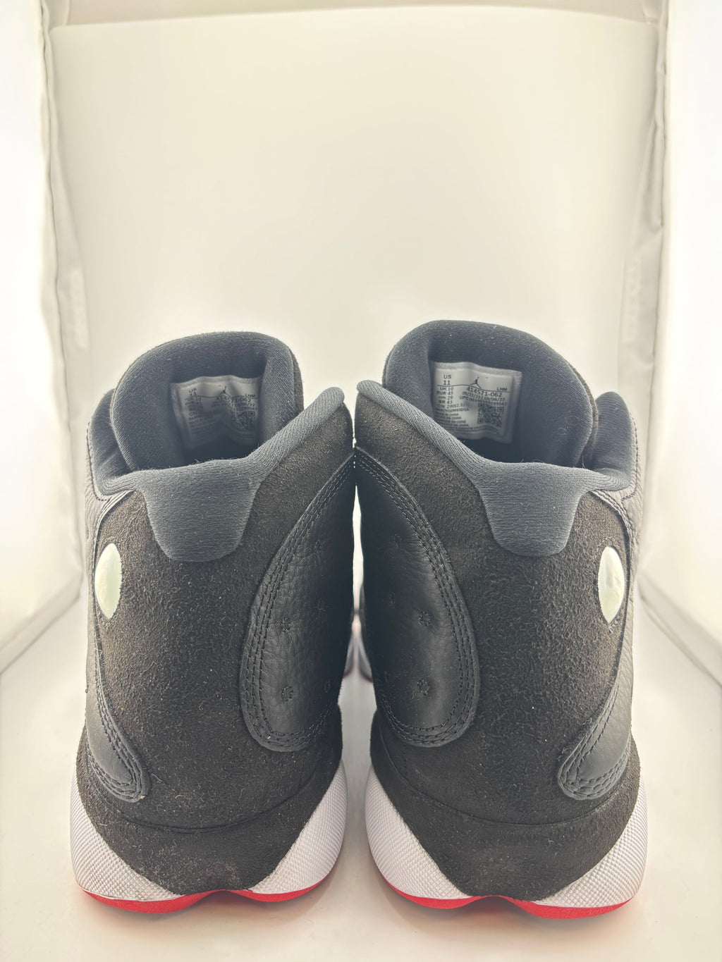 Jordan 13 Retro Playoffs (2023)