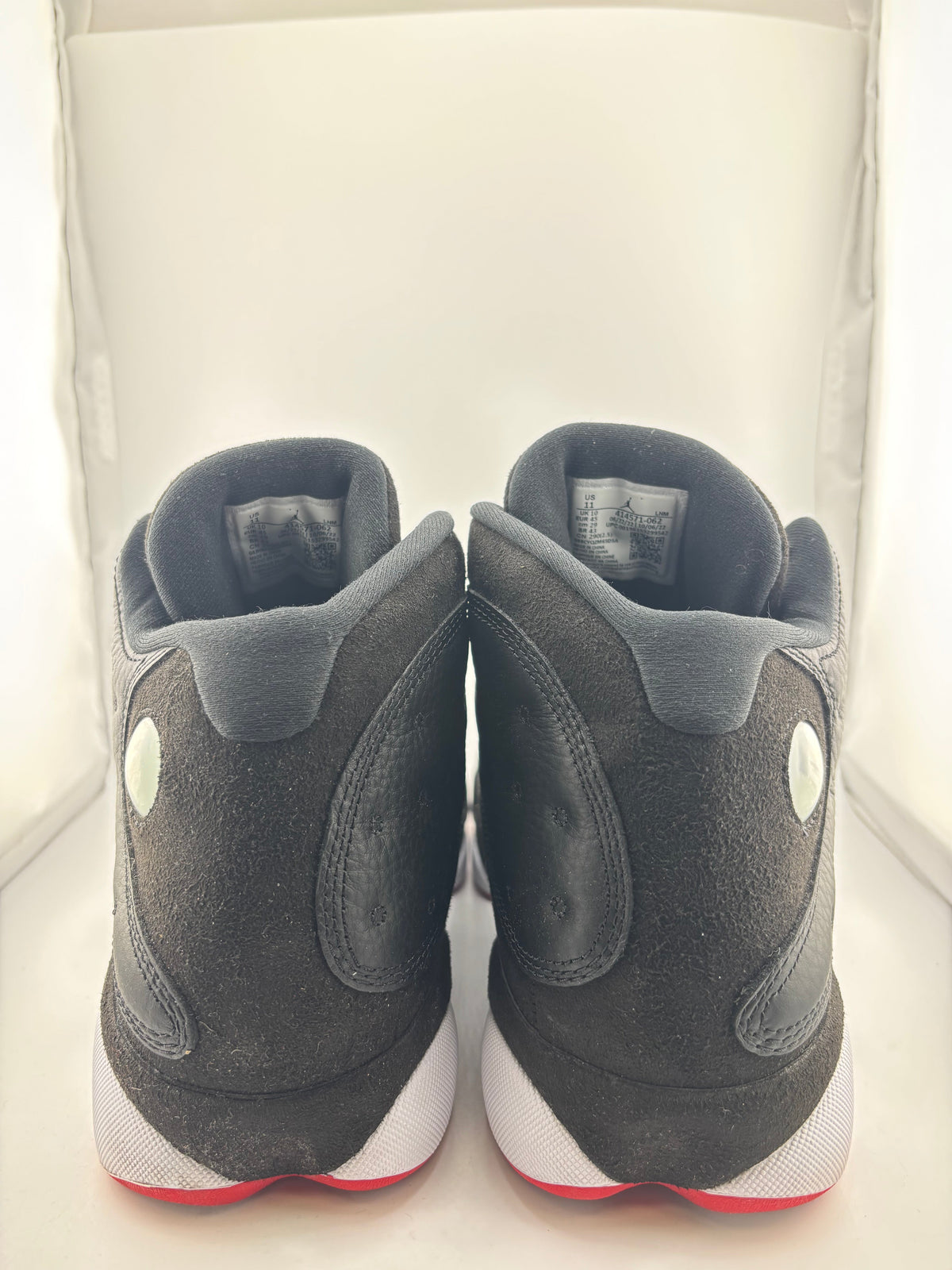 Jordan 13 Retro Playoffs (2023)