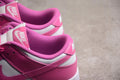 Nike SB Dunk Low Pink FJ0704-100