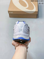 ASICS GEL-SD Lyte Sneakers White Blue 07JGD241A01