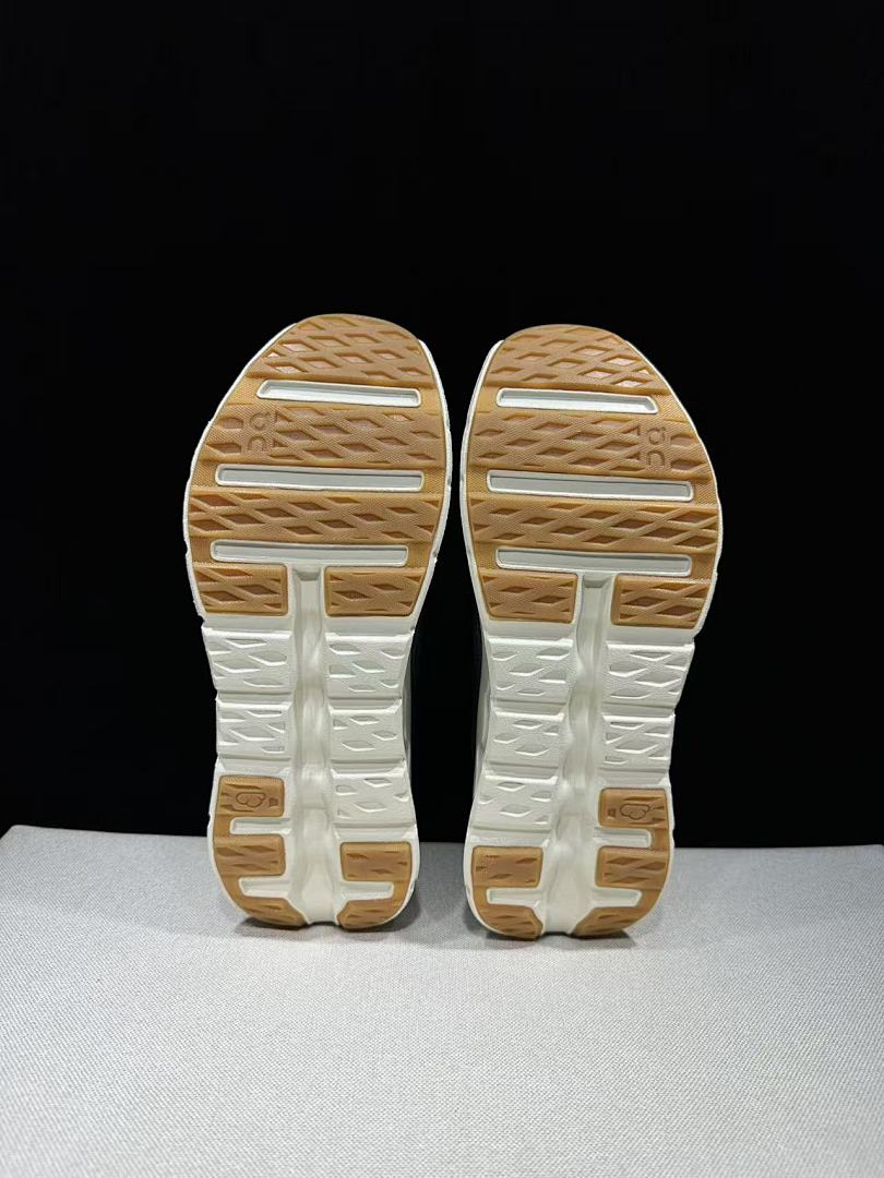 On x LOEWE Cloudtilt Sneakers in Denim Blue
