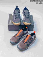 Adidas Terrex Daroga Cordura Outdoor Sneakers