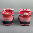 Nike SB Dunk Low Concepts Red Lobster 313170-661