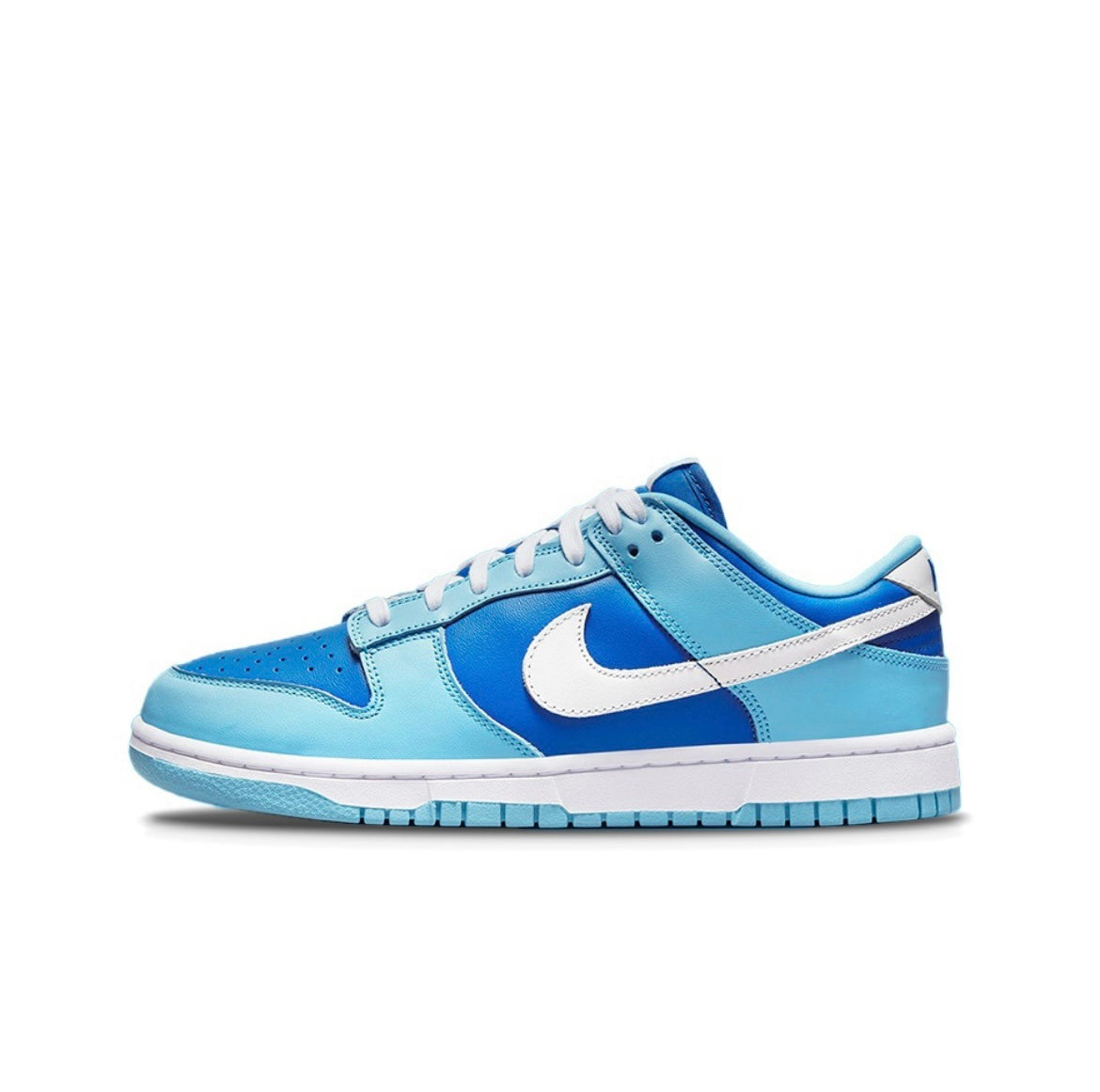 Nike Dunk Low Retro QS Argon Blue Sneakers DN1431-001
