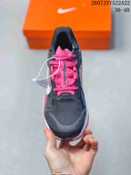 Nike Air Zoom Pegasus Plus Sneakers Black Pink IM2541