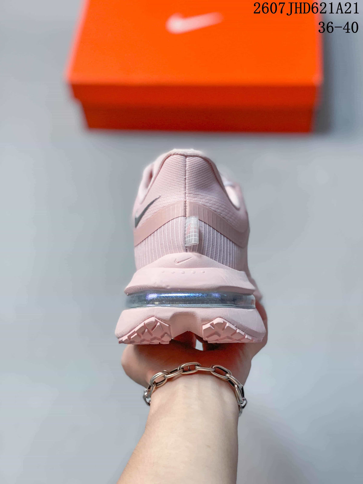 Nike Air Pegasus Premium Pink Sneakers