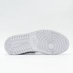 Nike Air Force 1 Low White Sneaker CJ7891- ID