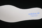 adidas Superstar II JQ8729 White Sneakers with Blue Details