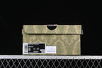 Nike SB Dunk Low Gray Patterned Sneakers DM6868-013