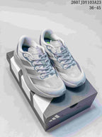 adidas Adizero Evo SL M Gray White Running Shoes