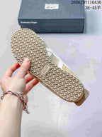 Onitsuka Tiger Mexico 66 Suede Sneakers, Beige